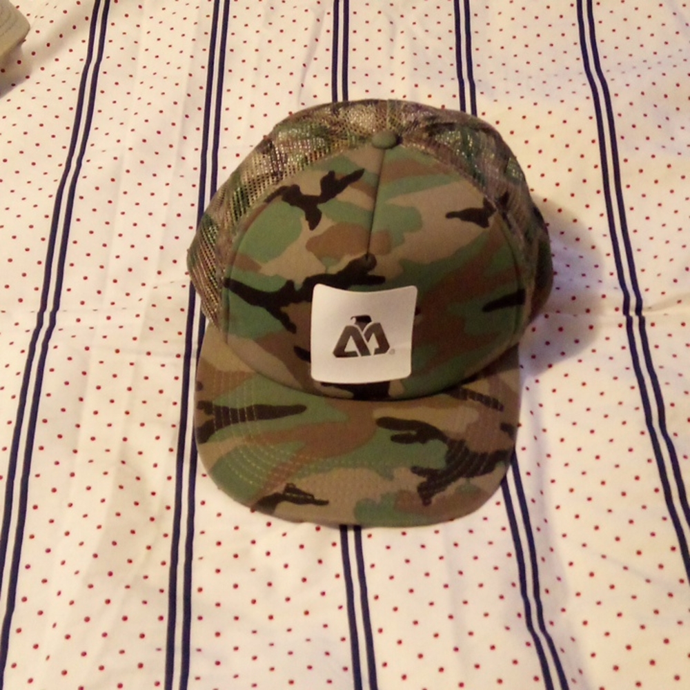 Matix hat